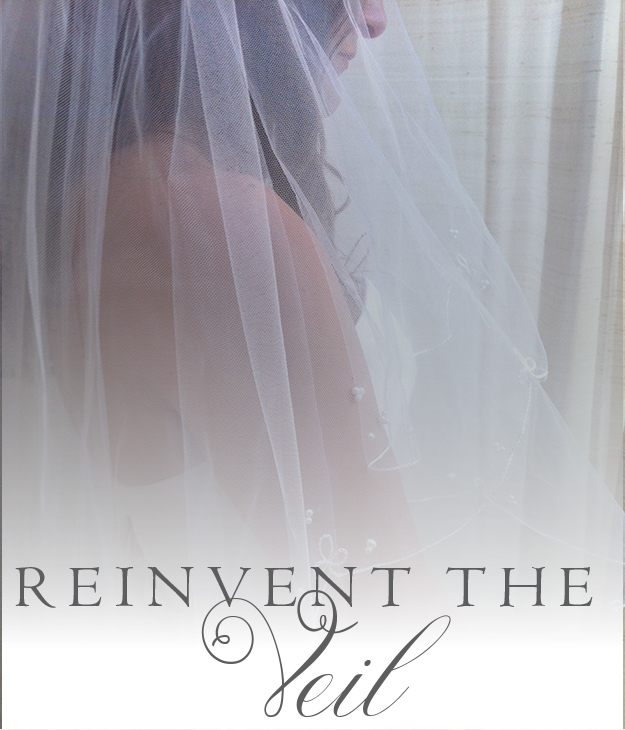reinventtheveil