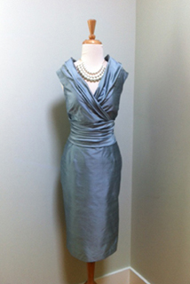 Rehearsal Dinner and Mother of the Occasion Dresses for Immediate Sale . Desktop Image