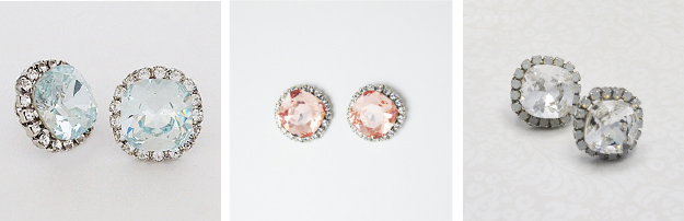 hautebridecushioncut-earrings