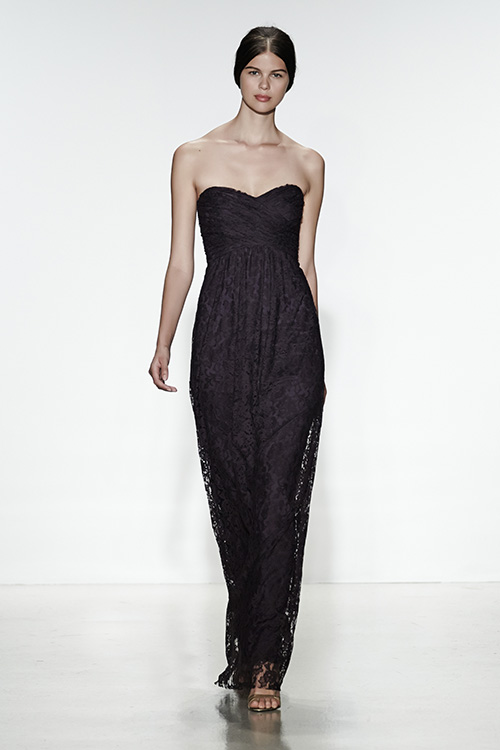 November 14-16: Amsale Bridesmaid Trunk Show . Desktop Image