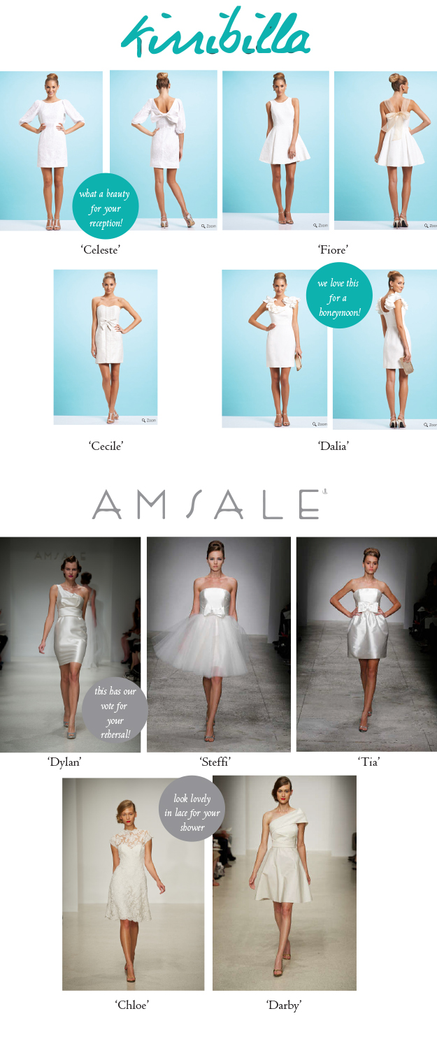 Brides Wear White After Labor Day!. Desktop Image