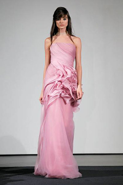  Fall 2014 Bridal Market Trends. Desktop Image