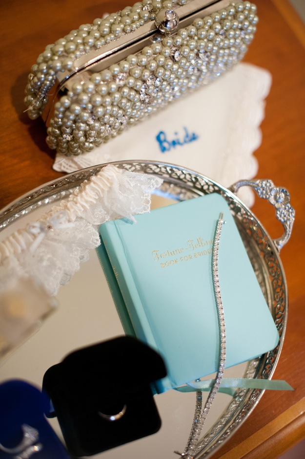 Pretty Post: Kelly &amp; Ryan&#39;s Winter Wedding In Newport. Desktop Image