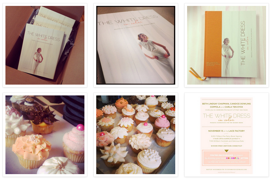 The White Dress in color Hashtag Contest #thewhitedressincolor. Desktop Image