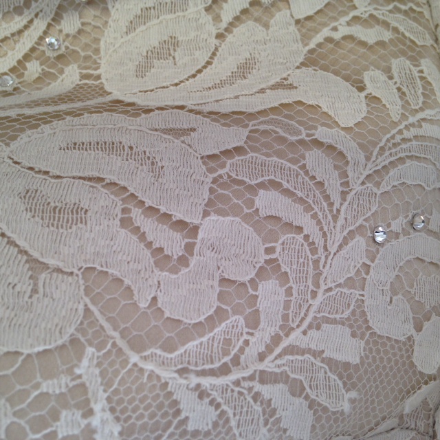Ask Beth: What are the different types of laces?. Desktop Image