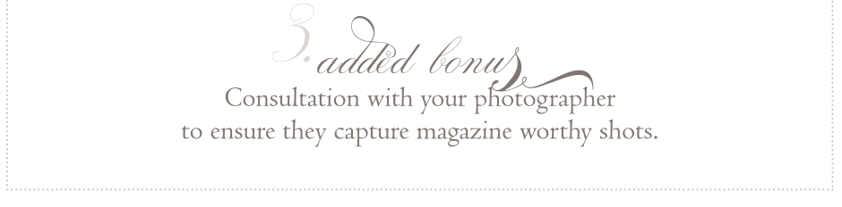 Introducing: The Styling Service . Desktop Image