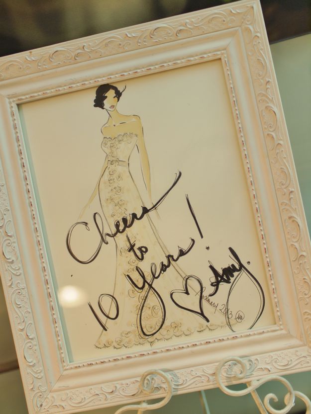 Event Recap: The White Dress by the shore 10th Anniversary Party. Desktop Image
