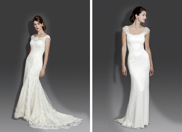 Latest Bridal Gown Arrivals! . Desktop Image