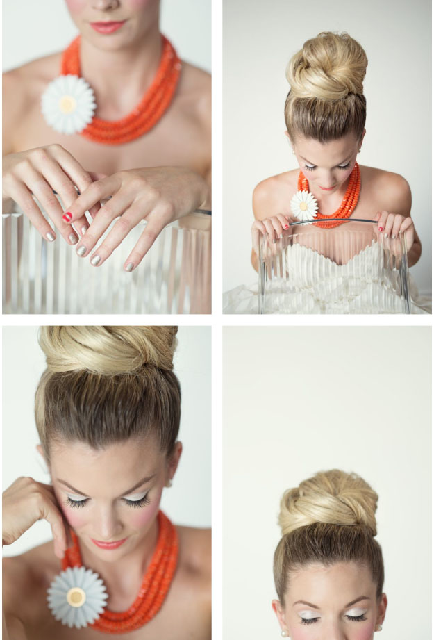 spledid-stripes-hair-makeup