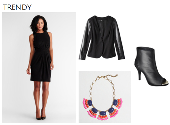 trendy