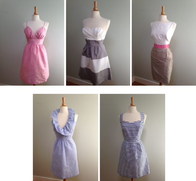 New Arrivals From Lula Kate Bridesmaids!. Desktop Image