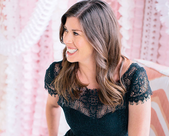 Meet the Designer: Katherine from LulaKate. Desktop Image