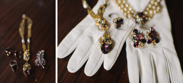 Ask the Experts: Bridget Kellogg from &#39;The Something Old Collection&#39;. Desktop Image