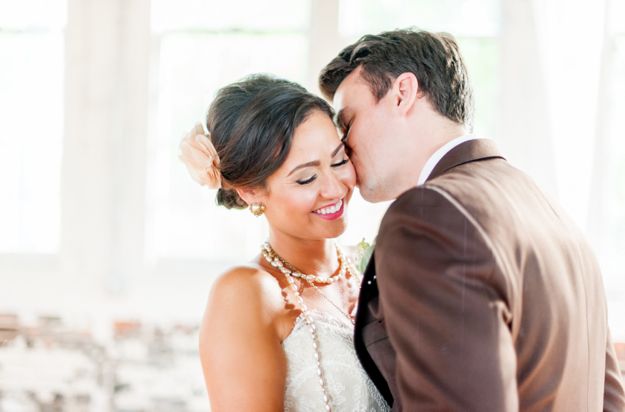 View More: http://justinandmary.pass.us/walk-through-lace-factory
