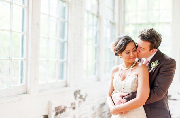 View More: http://justinandmary.pass.us/walk-through-lace-factory