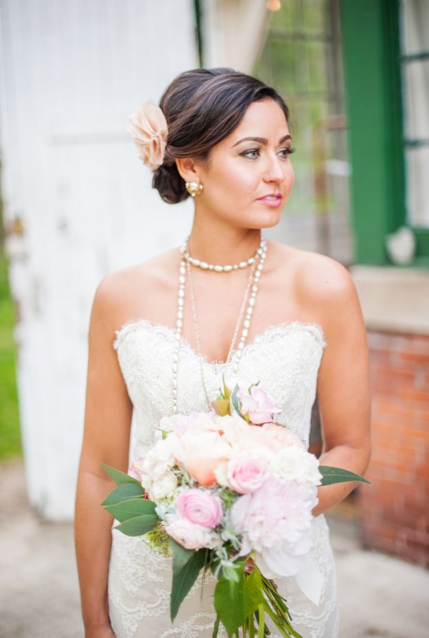 View More: http://justinandmary.pass.us/walk-through-lace-factory