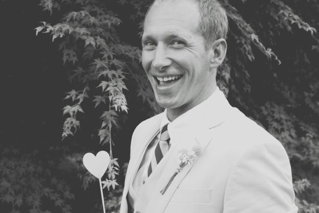 adam heart laughing