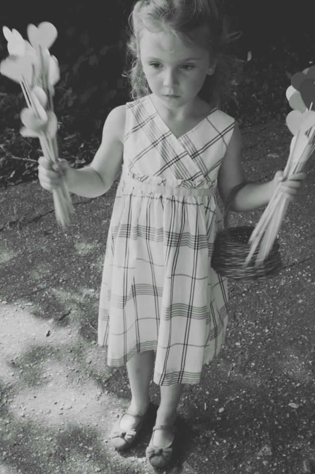 hannah with hearts