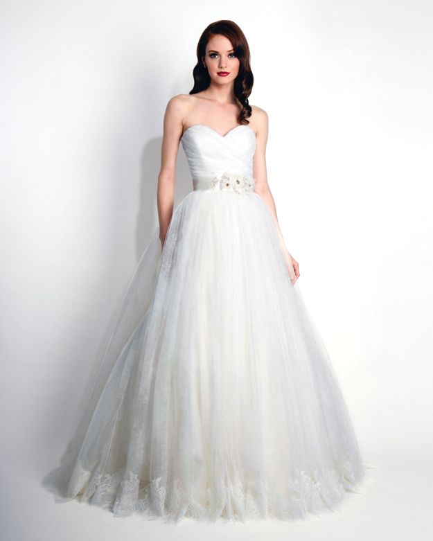 Modern Trousseau Fall 2015 Collection. Desktop Image
