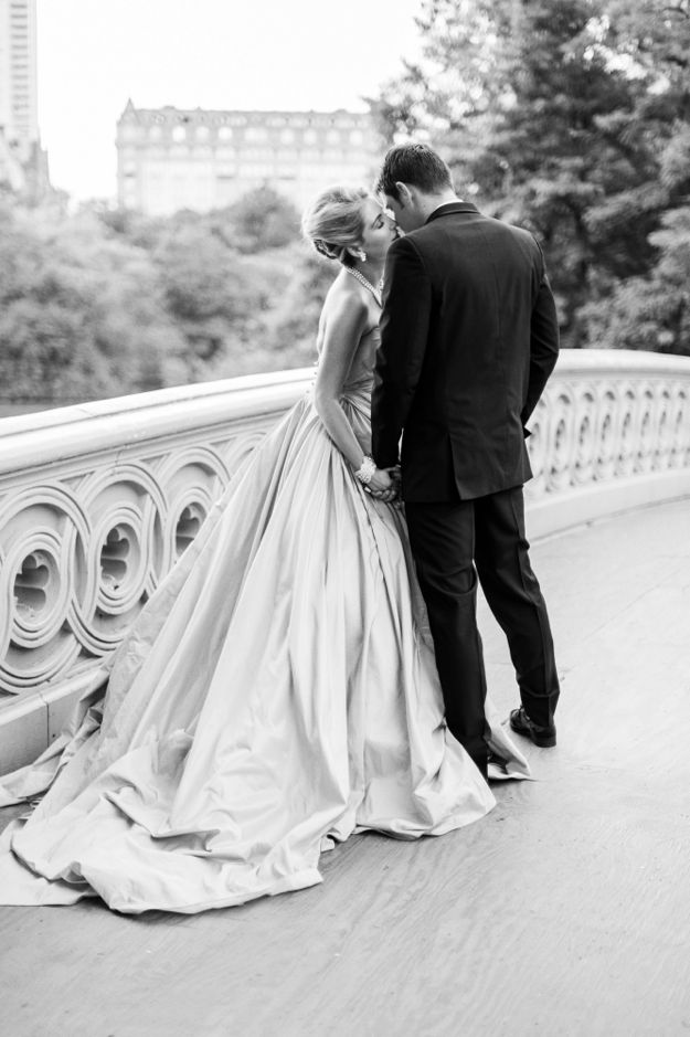 View More: http://justinandmary.pass.us/black-tie-bride-nyc-shoot