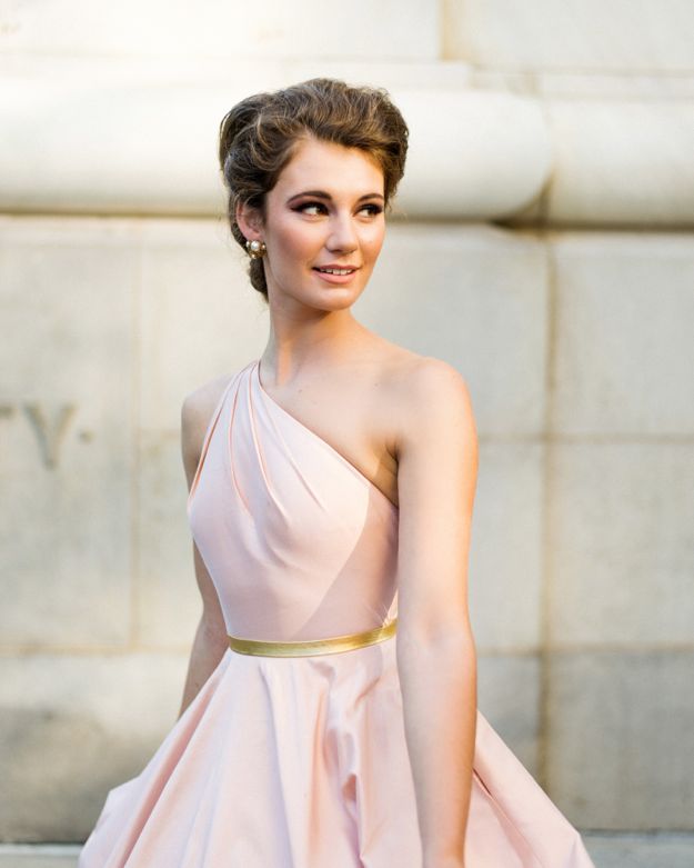 View More: http://justinandmary.pass.us/black-tie-bride-nyc-shoot