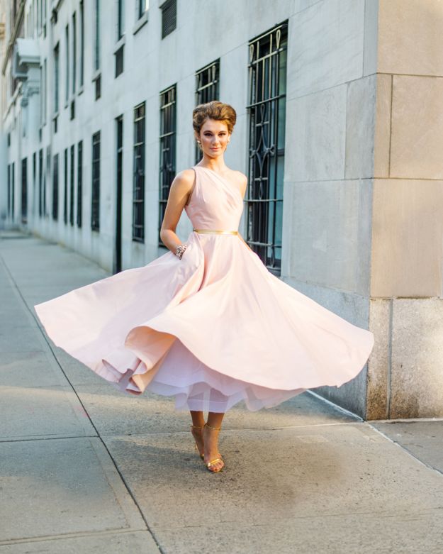 View More: http://justinandmary.pass.us/black-tie-bride-nyc-shoot
