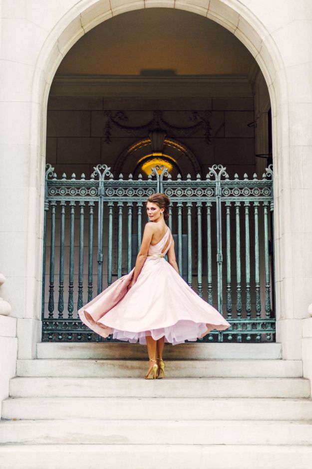 As Seen In: New York City Bridal Styled Photo Shoot with Justin and Mary. Desktop Image