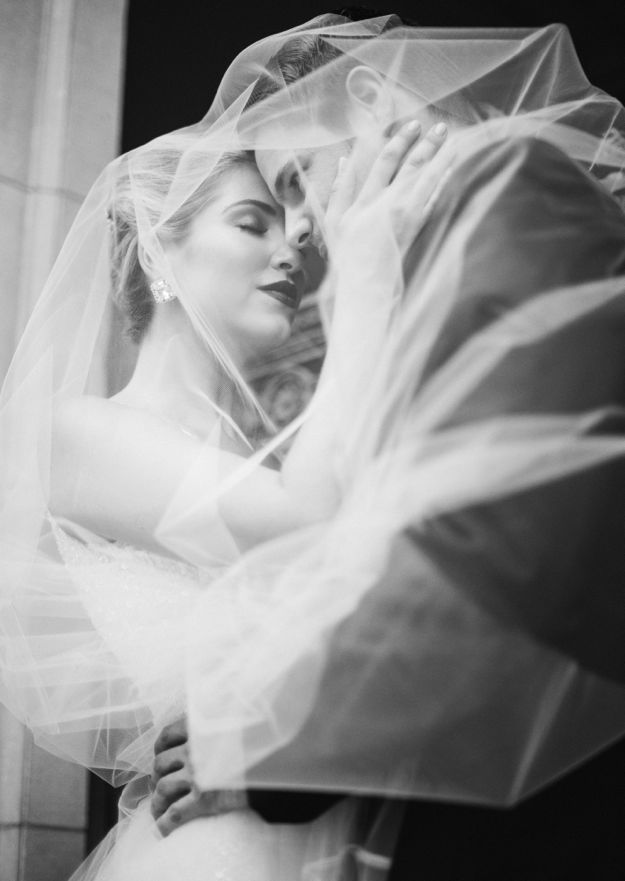 View More: http://justinandmary.pass.us/black-tie-bride-nyc-shoot