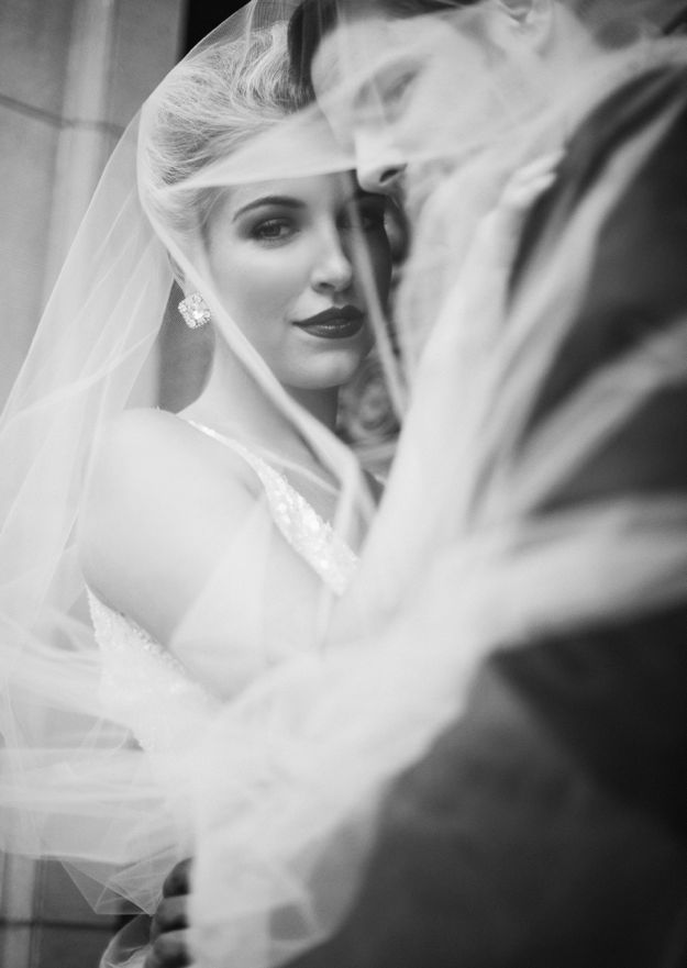 View More: http://justinandmary.pass.us/black-tie-bride-nyc-shoot