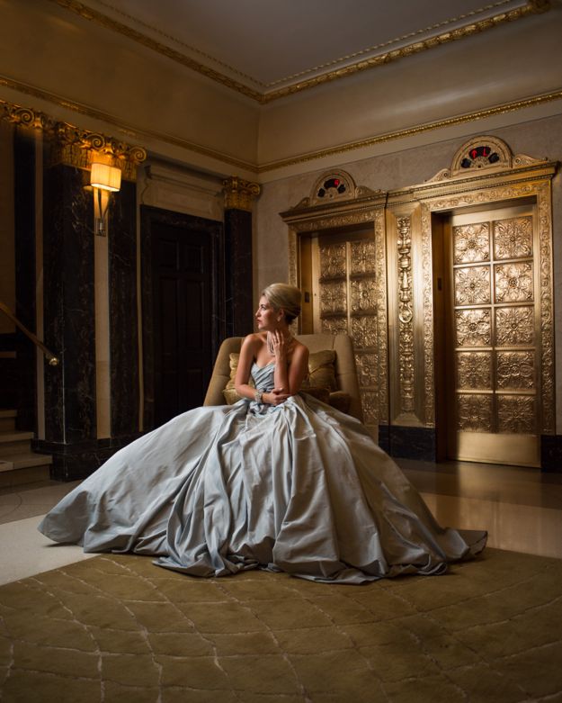 View More: http://justinandmary.pass.us/black-tie-bride-nyc-shoot