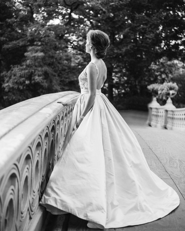 View More: http://justinandmary.pass.us/black-tie-bride-nyc-shoot