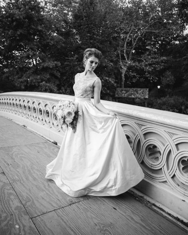 View More: http://justinandmary.pass.us/black-tie-bride-nyc-shoot