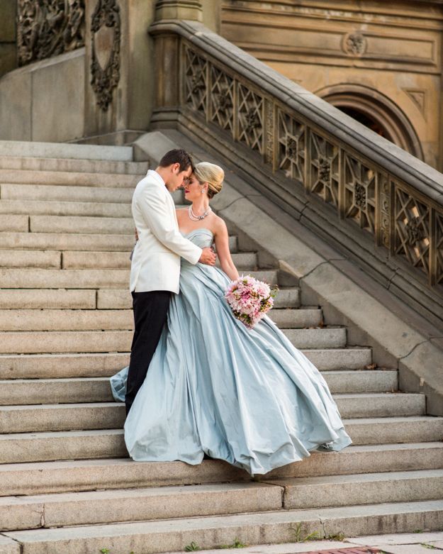 View More: http://justinandmary.pass.us/black-tie-bride-nyc-shoot