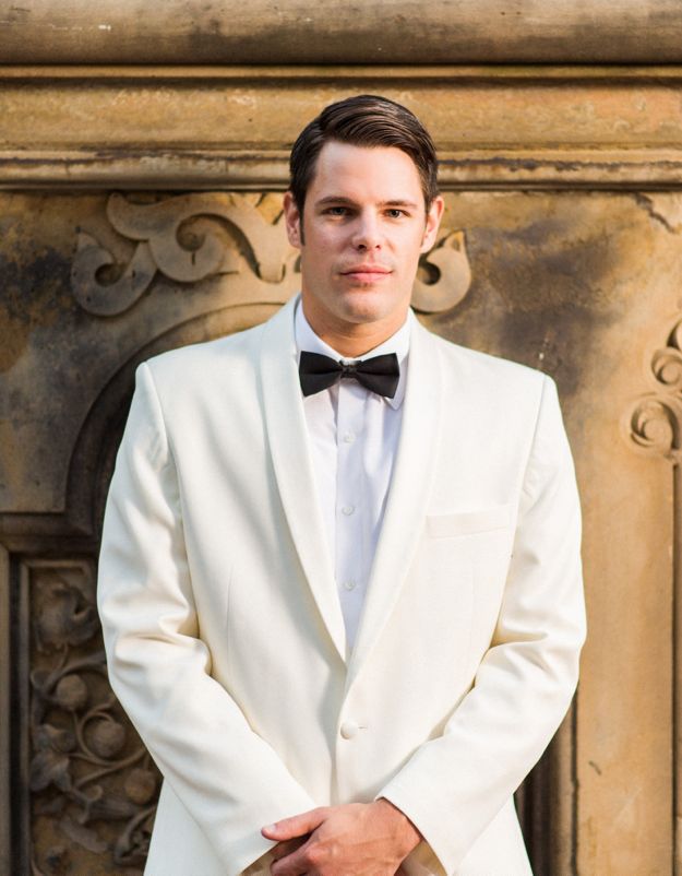 View More: http://justinandmary.pass.us/black-tie-bride-nyc-shoot