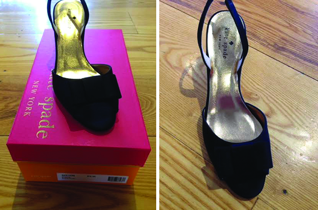 kate spade Emelia