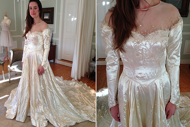 Feature Friday: Reinvent the Dress!. Desktop Image