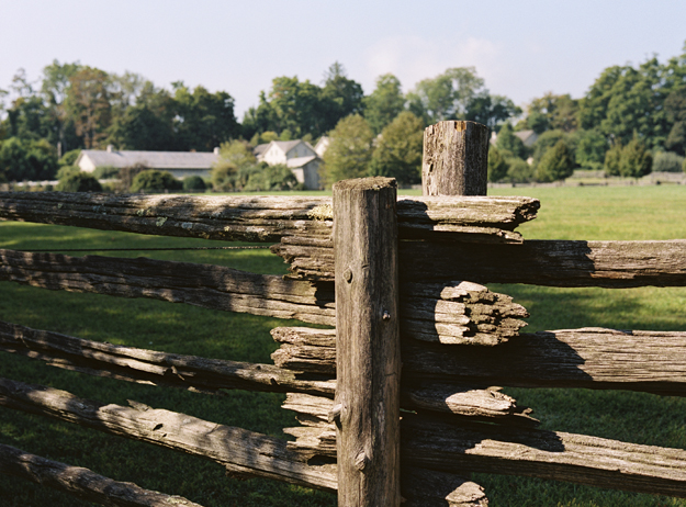 As Seen In: Kristina &amp; Barrett&#39;s wedding at Martha Stewart&#39;s farm. Desktop Image