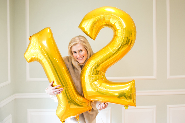 Feature Friday: The White Dress by the shore celebrates their 12 year anniversary! . Desktop Image