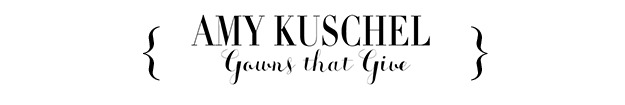 What We&#39;re Loving: Giving Back for Your Wedding. Desktop Image