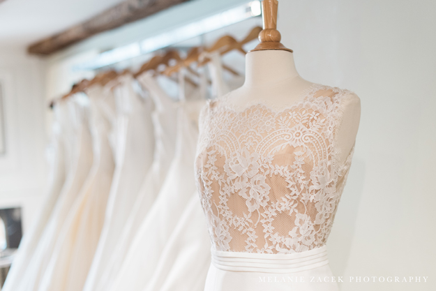 Feature Friday: Caitlin&#39;s White Carpet Appointment. Desktop Image
