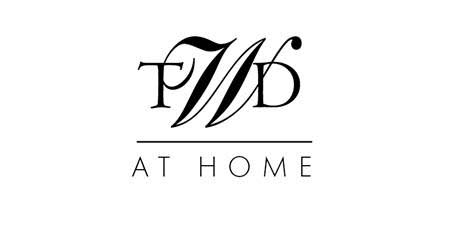 TWD at Home: Find Your Dream Gown at Home!. Desktop Image