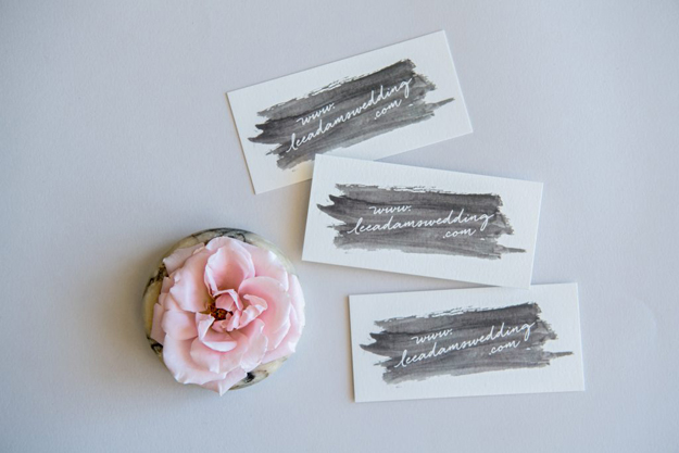 Elegant & dramatic Black tie affair at Blithewold featuring Carolina Herrera Ansel