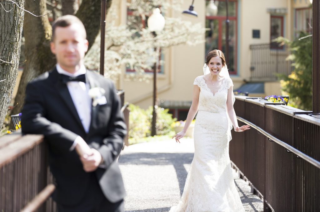 The First Look: to do or not to do?