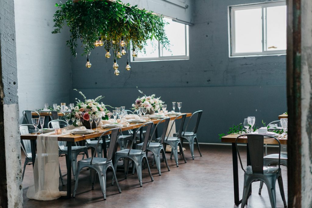 Hog River Brewery Rustic Wedding Inspiration Styled Shoot 