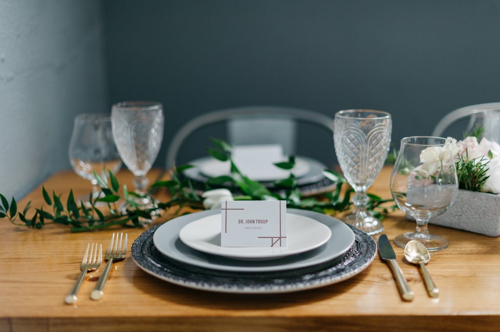Hog River Brewery Rustic Wedding Inspiration Styled Shoot 