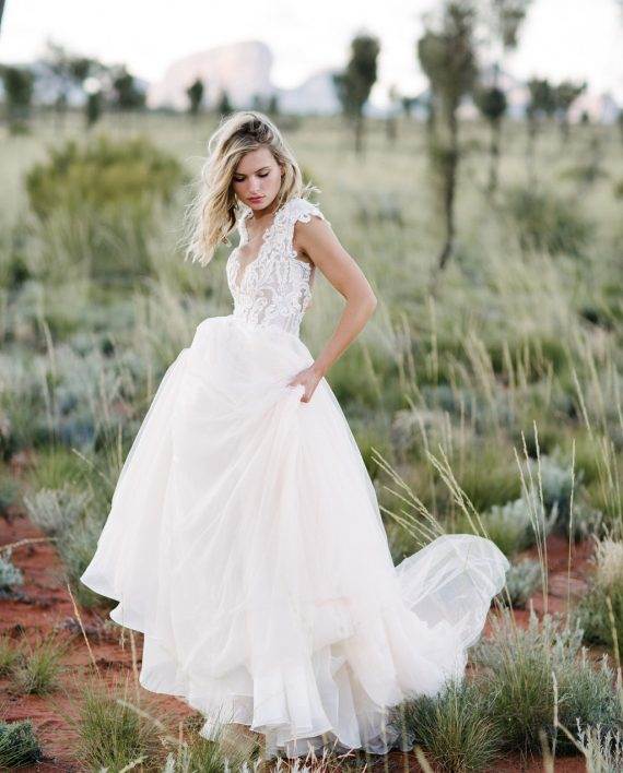 Made With Love Bridal in CT