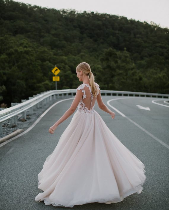Made With Love Bridal in CT