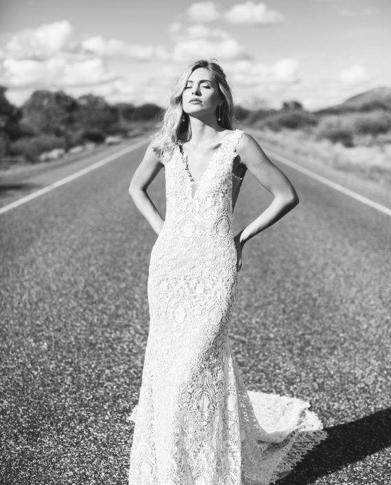 Made With Love Bridal in CT