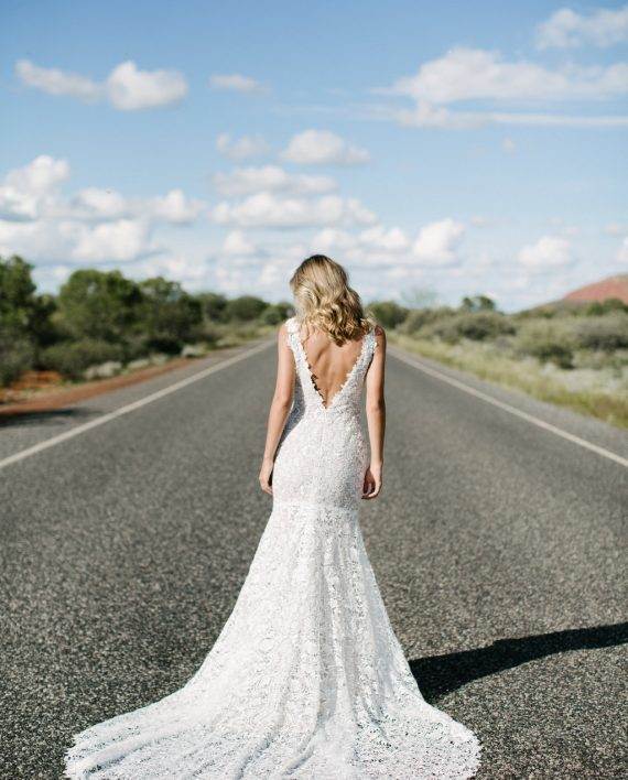 Made With Love Bridal in CT