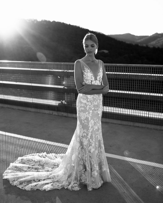 Made With Love Bridal in CT